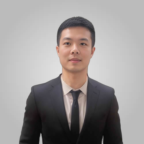 圣保罗情感咨询导师：归心老师