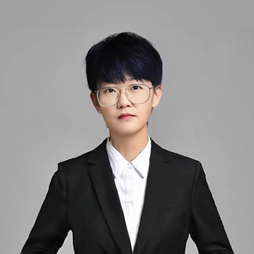圣保罗情感咨询导师：依然老师
